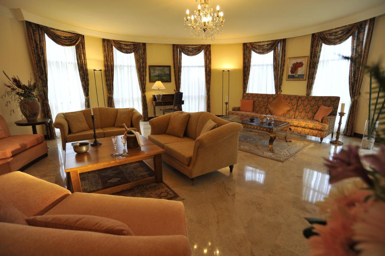 Marti Myra Hotel Tekirova Luaran gambar