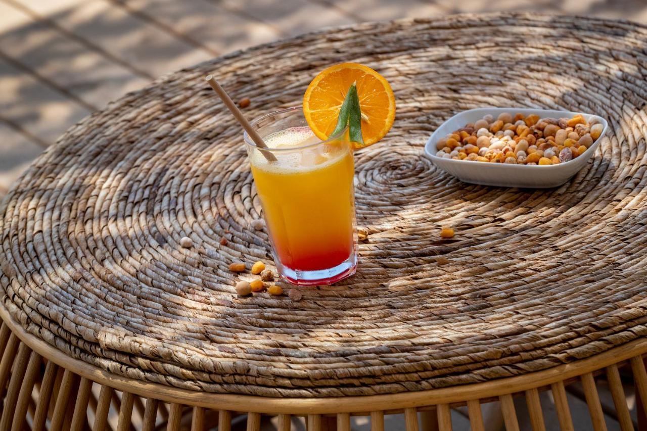 Marti Myra Hotel Tekirova Luaran gambar A tequila sunrise